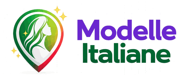 Modelle Italiane — silhouette di una creator dentro un segnaposto sulla mappa, logo della directory delle modelle OnlyFans italiane per città e regione