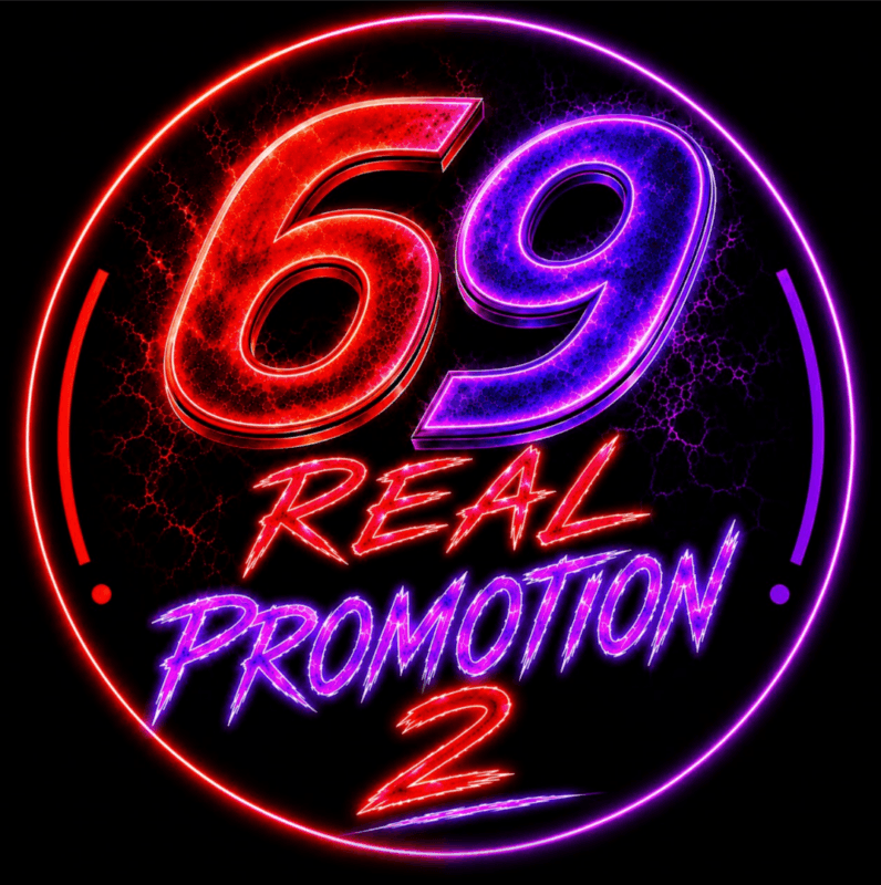 69realpromotion2 OnlyFans Italiane - @69realpromotion2