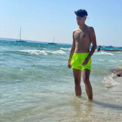 Alpha e Beta OnlyFans Italiane - @2porcellialphaebeta