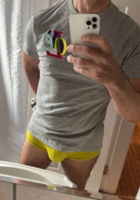 A Hung Italian OnlyFans Italiane - @ahungitalian