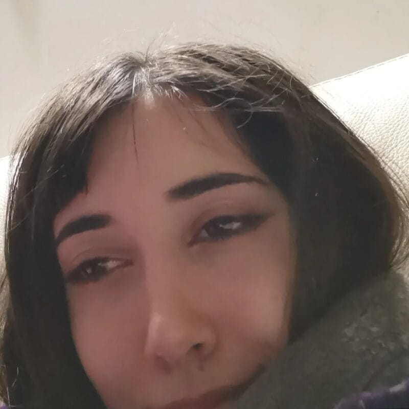 A L T E A OnlyFans Italiane - @alteaboh