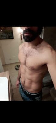 A. T. M OnlyFans Italiane - @atuttaminchia