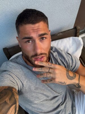 Adecz OnlyFans Italiane - @adecz