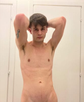 Adri OnlyFans Italiane - @adritim3