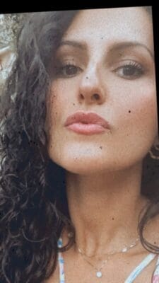 Aida OnlyFans Italiane - @alessan87326841
