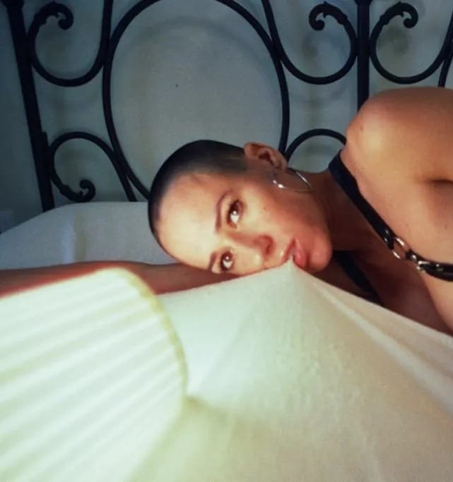 Aiko OnlyFans Italiane - @aiko_hebi