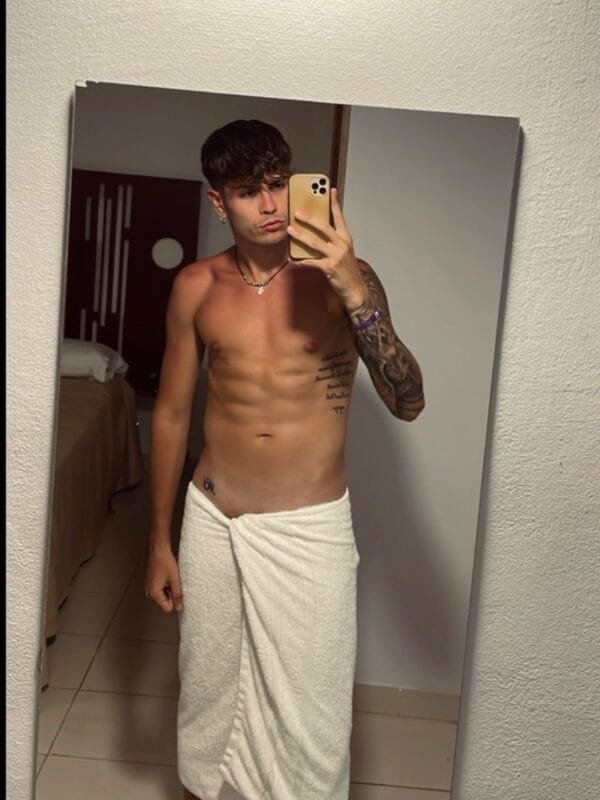 AIm OnlyFans Italiane - @aimx21