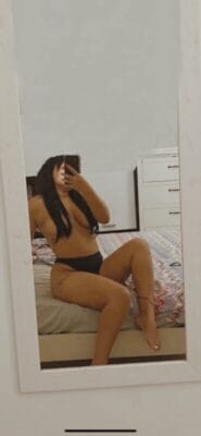 Aisha bebe OnlyFans Italiane - @aisha_bebecita