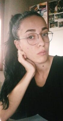 Akira OnlyFans Italiane - @akiraprincess97