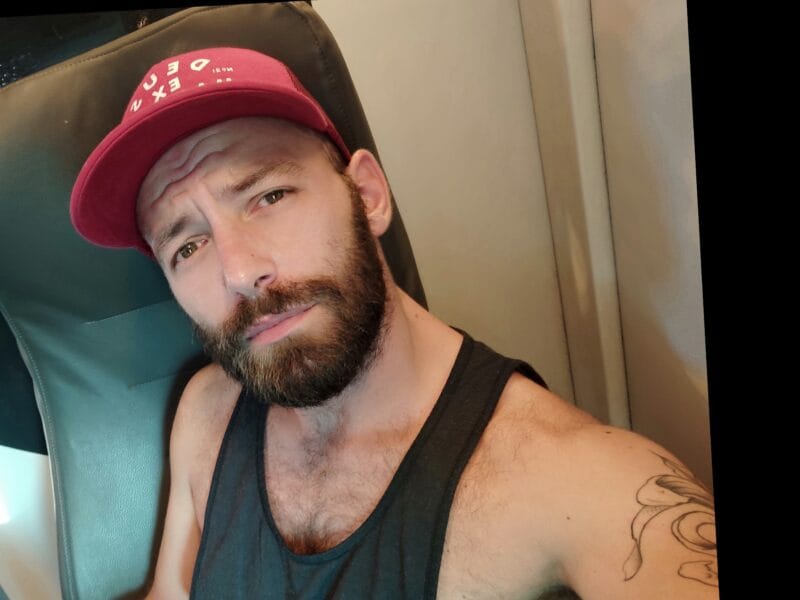 Alan wolf OnlyFans Italiane - @alan_wolf