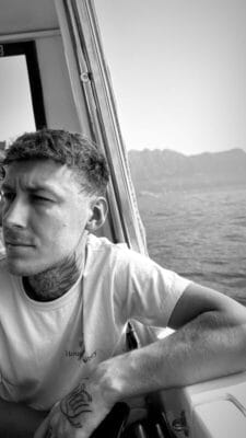 Alban OnlyFans Italiane - @alban1927