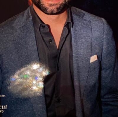 Alberto in Paris OnlyFans Italiane - @albertoinparis