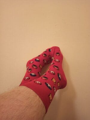 Ale OnlyFans Italiane - @ale_s_feet
