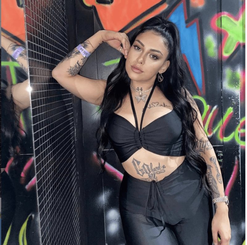 Ale twerk OnlyFans Italiane - @ale_twerk