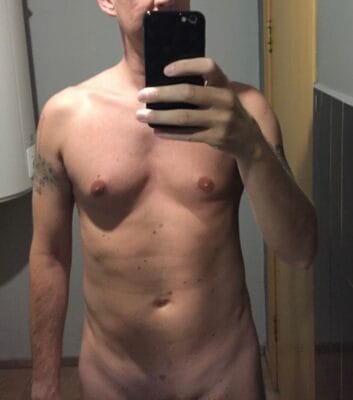 AleMalchik OnlyFans Italiane - @alemalchik