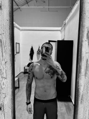 alesda223 OnlyFans Italiane - @alesda223