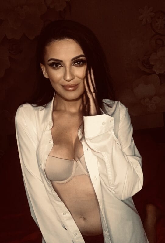Alessandra ale OnlyFans Italiane - @ale.95