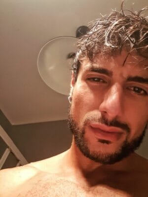 Alessandro OnlyFans Italiane - @ale.gulletta
