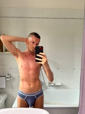 Alessandro OnlyFans Italiane - @ale86bo