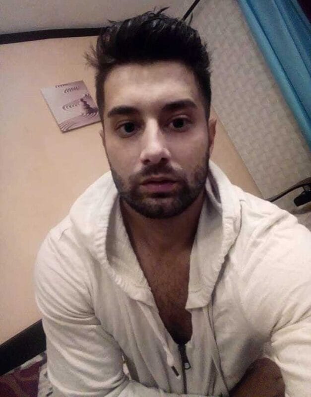 Alessandro OnlyFans Italiane - @alessandro_cb