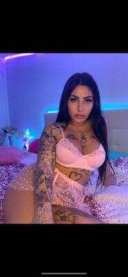 Alessia Elle OnlyFans Italiane - @alessiaellee