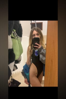 Alessia OnlyFans Italiane - @alessia420