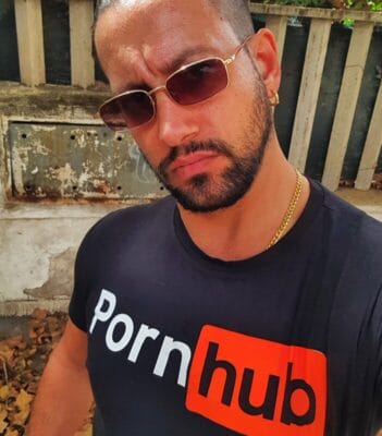 Alessio Pietrosanti OnlyFans Italiane - @alessiopietrosanti