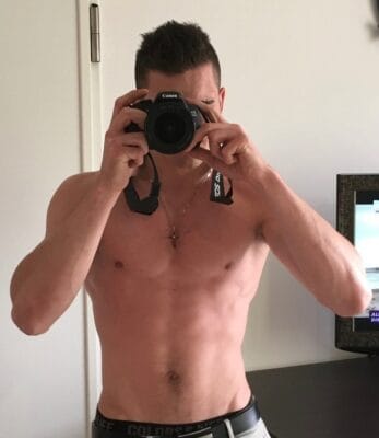 Alex Costa OnlyFans Italiane - @alex_costantin