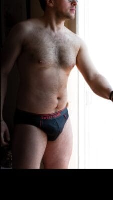 Alex Giuliani OnlyFans Italiane - @alexgiuliani