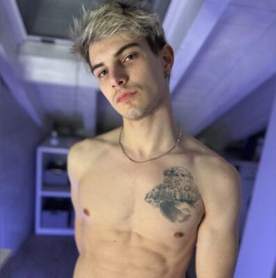 Alex Grandi OnlyFans Italiane - @alexgrandireal