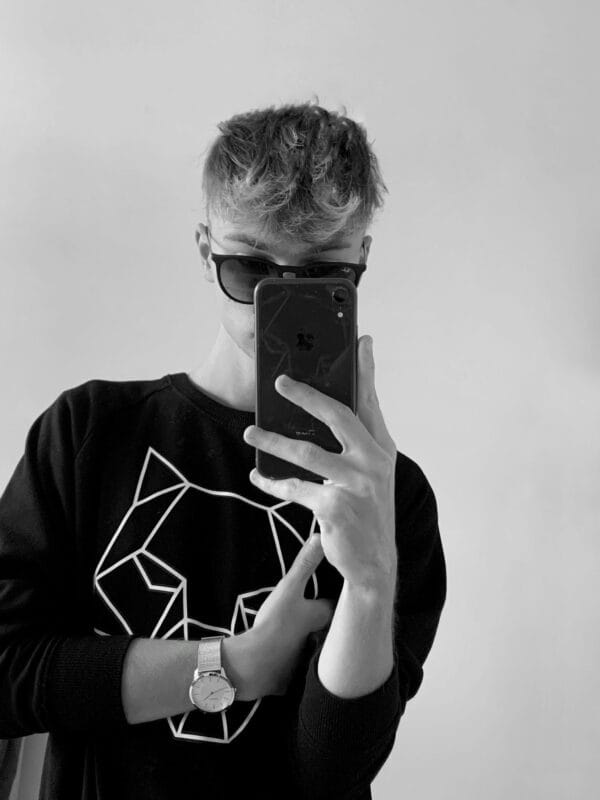 Alex J OnlyFans Italiane - @aalex_j