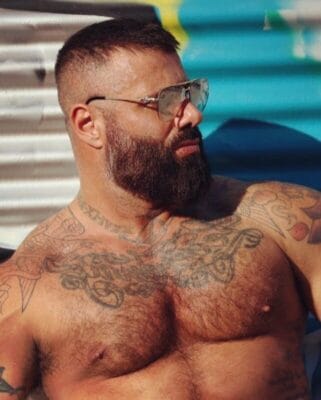 Alex Marte OnlyFans Italiane - @alexmarteoriginal