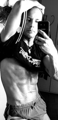 Alex Nardo OnlyFans Italiane - @an209