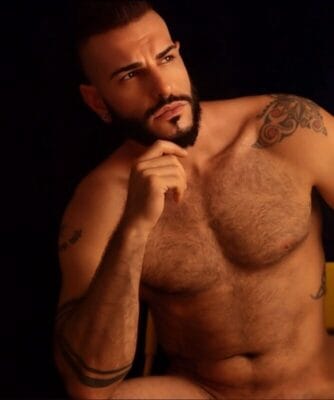 Alex Owen OnlyFans Italiane - @alex_owen_7
