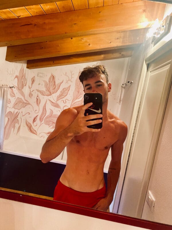 Alex visconti OnlyFans Italiane - @alexvisconti69
