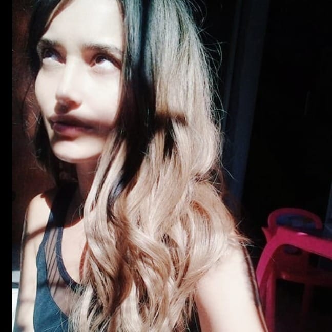 Alexa De Paolli OnlyFans Italiane - @alexadepaolli