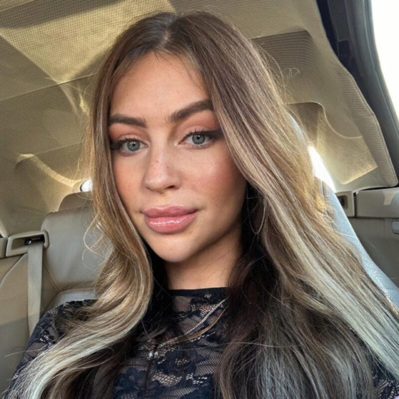 Alexa OnlyFans Italiane - @alexa_bond