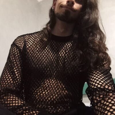 Alexi OnlyFans Italiane - @alexiit