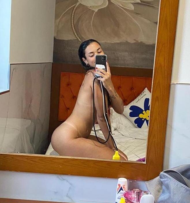Alexi Riva OnlyFans Italiane - @alexiriva