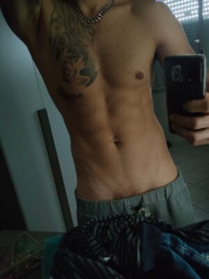 Alexxio OnlyFans Italiane - @alexio90