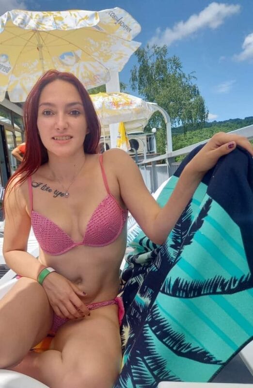 Alice OnlyFans Italiane - @alice0999of