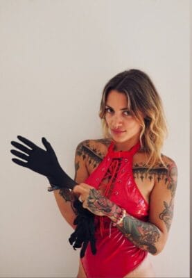 Alice OnlyFans Italiane - @alicecattaneo