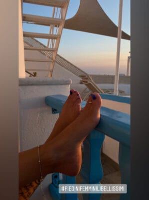 Alisia OnlyFans Italiane - @alisia8188