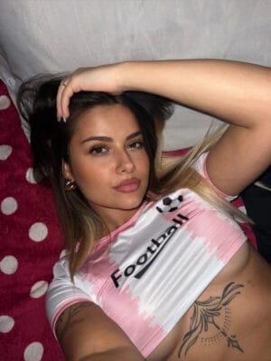 AlissHale OnlyFans Italiane - @alisshale