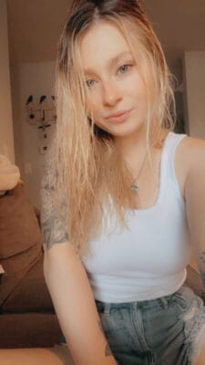 Ally Bunny OnlyFans Italiane - @allyybunny