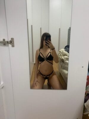Ally Sweety OnlyFans Italiane - @allyspics