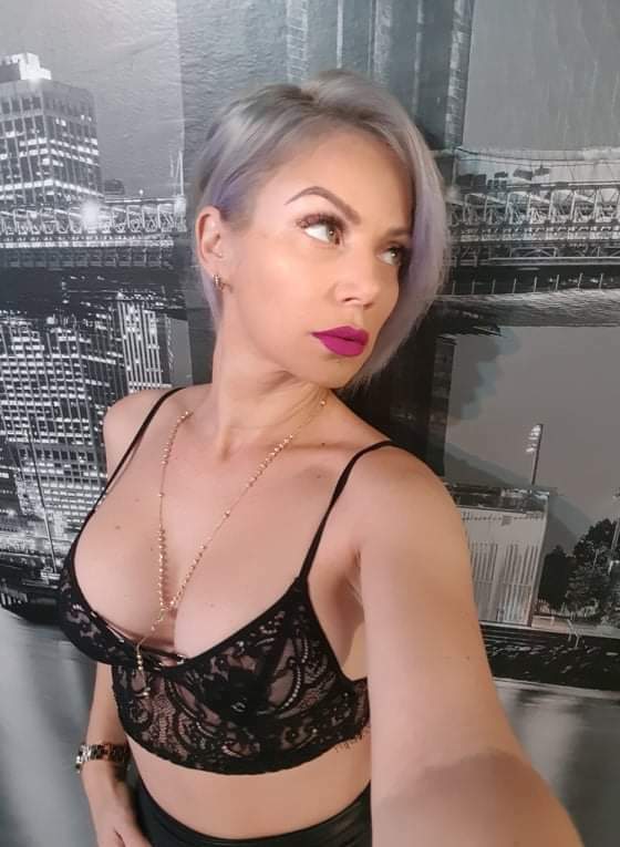 Alma Arya OnlyFans Italiane - @almaarya