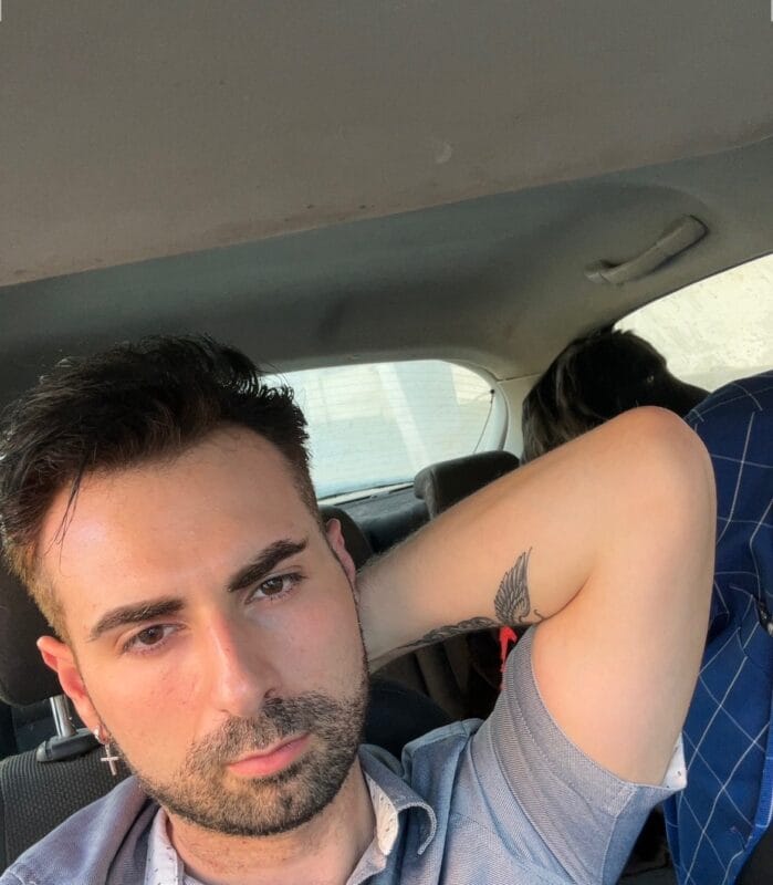Alo92 OnlyFans Italiane - @alo92