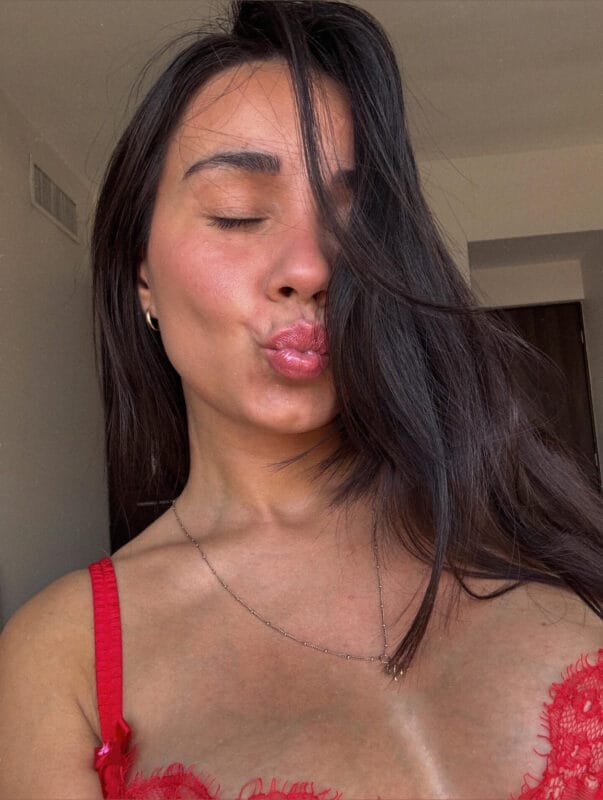 Ambra OnlyFans Italiane - @ambraferrari