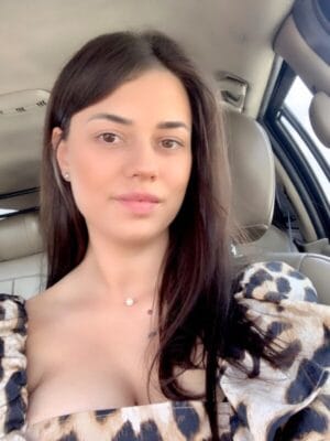 Ambra OnlyFans Italiane - @andrastancu